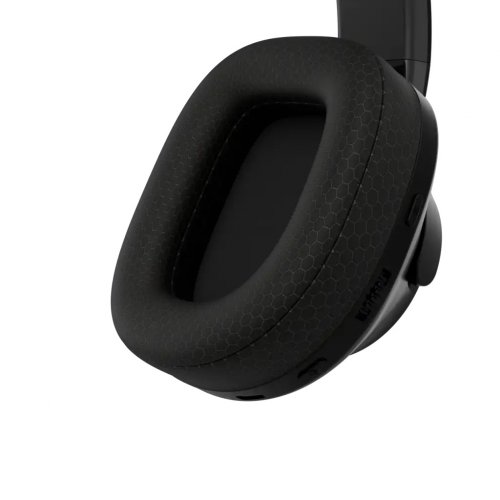 Наушники Canyon Ego GH-16 (CND-SGHS16B) Black купить в Украине: Киев, Днепр, Харьков, Одесса  | Низкая цена, отзывы, характеристики от TELEMART фото