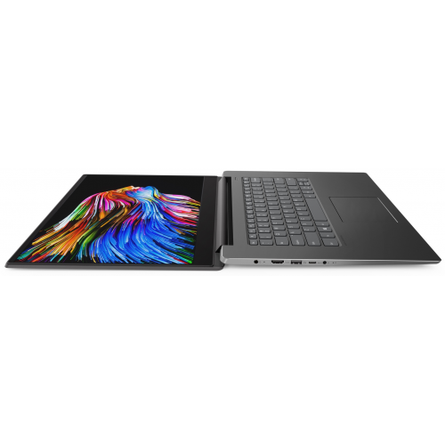 Продать Ноутбук Lenovo IdeaPad 530S-15IKB (81EV0088RA) Onyx Black по Trade-In интернет-магазине Телемарт - Киев, Днепр, Украина фото