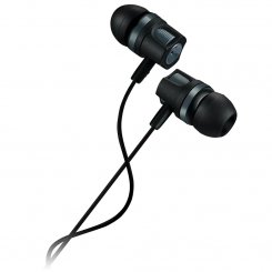 Наушники Canyon EP-3 (CNE-CEP3DG) Dark Grey