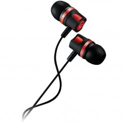Наушники Canyon EP-3 (CNE-CEP3R) Red