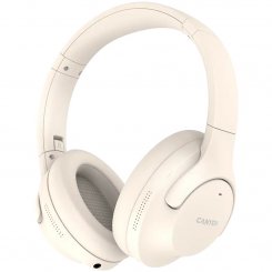 Наушники Canyon OnRiff 10 (CNS-CBTHS10BG) Beige