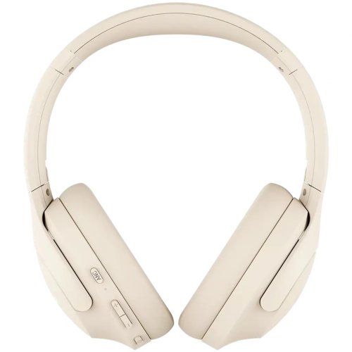 Наушники Canyon OnRiff 10 (CNS-CBTHS10BG) Beige купить в Украине: Киев, Днепр, Харьков, Одесса  | Низкая цена, отзывы, характеристики от TELEMART фото