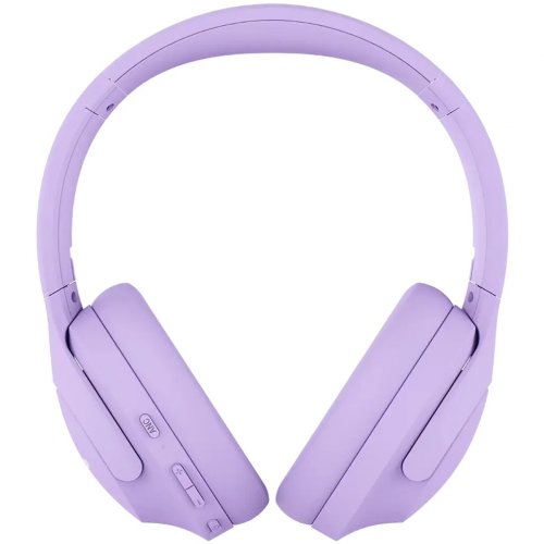 Наушники Canyon OnRiff 10 (CNS-CBTHS10PU) Purple купить в Украине: Киев, Днепр, Харьков, Одесса  | Низкая цена, отзывы, характеристики от TELEMART фото
