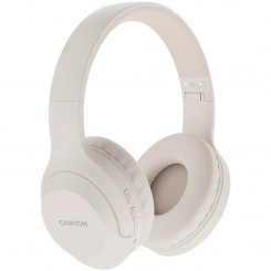 Наушники Canyon BTHS-3 (CNS-CBTHS3BE) Beige