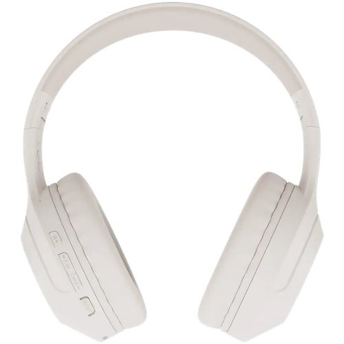 Наушники Canyon BTHS-3 (CNS-CBTHS3BE) Beige купить в Украине: Киев, Днепр, Харьков, Одесса  | Низкая цена, отзывы, характеристики от TELEMART фото