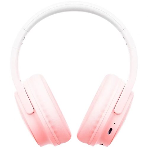 Наушники Canyon OnRiff 4 (CNS-CBTHS4P) Pink купить в Украине: Киев, Днепр, Харьков, Одесса  | Низкая цена, отзывы, характеристики от TELEMART фото