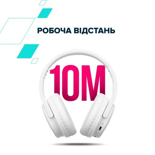 Наушники Canyon OnRiff 4 (CNS-CBTHS4P) Pink купить в Украине: Киев, Днепр, Харьков, Одесса  | Низкая цена, отзывы, характеристики от TELEMART фото