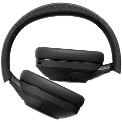 Наушники Canyon OnRiff 6 (CNS-CBTHS6BK) Black купить в Украине: Киев, Днепр, Харьков, Одесса  | Низкая цена, отзывы, характеристики от TELEMART фото