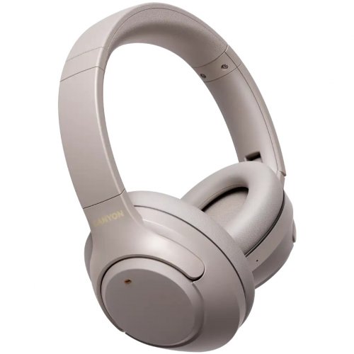 Наушники Canyon OnRiff 6 (CNS-CBTHS6GY) Grey купить в Украине: Киев, Днепр, Харьков, Одесса  | Низкая цена, отзывы, характеристики от TELEMART фото