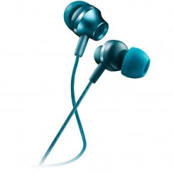 Наушники Canyon SEP-3 (CNS-CEP3BG) Blue/Green