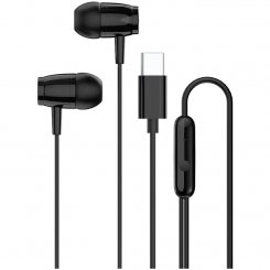 Наушники Canyon SEP-5 (CNS-CEP5B) Black