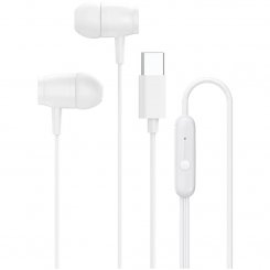 Наушники Canyon SEP-5 (CNS-CEP5W) White