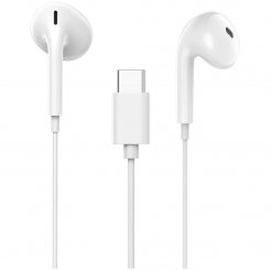 Наушники Canyon SEP-6 (CNS-CEP6W) White