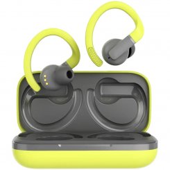 Наушники Canyon On Run 11 Sport (CNS-TWS11GR) Green