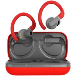 Наушники Canyon On Run 11 Sport (CNS-TWS11R) Red