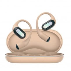 Наушники Canyon On Flow 12 (CNS-TWS12BE) Beige