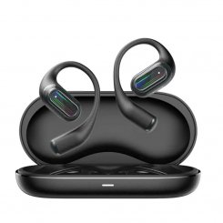 Наушники Canyon On Flow 12 (CNS-TWS12BK) Black