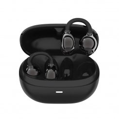 Наушники Canyon On Flow 14 (CNS-TWS14B) Black