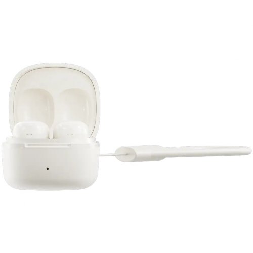 Наушники Canyon On Go 4 Mini (CNS-TWS4BE) Beige купить в Украине: Киев, Днепр, Харьков, Одесса  | Низкая цена, отзывы, характеристики от TELEMART фото