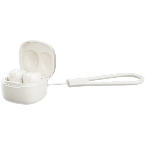 Наушники Canyon On Go 4 Mini (CNS-TWS4BE) Beige купить в Украине: Киев, Днепр, Харьков, Одесса  | Низкая цена, отзывы, характеристики от TELEMART фото