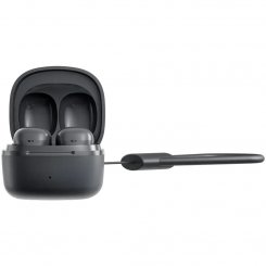 Наушники Canyon On Go 4 Mini (CNS-TWS4G) Gray