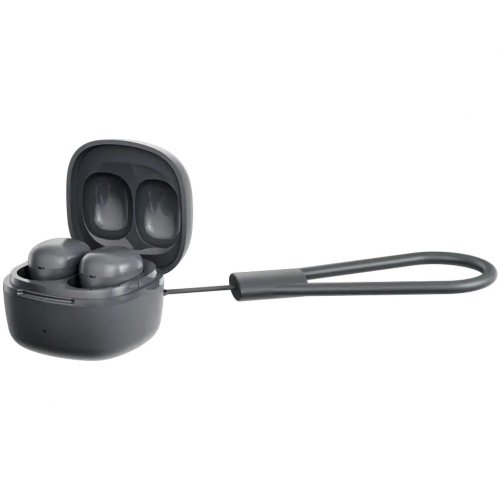Наушники Canyon On Go 4 Mini (CNS-TWS4G) Gray купить в Украине: Киев, Днепр, Харьков, Одесса  | Низкая цена, отзывы, характеристики от TELEMART фото