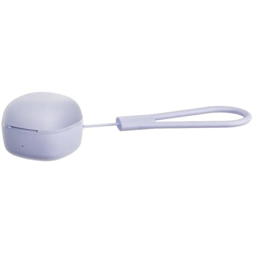 Наушники Canyon On Go 4 Mini (CNS-TWS4P) Purple купить в Украине: Киев, Днепр, Харьков, Одесса  | Низкая цена, отзывы, характеристики от TELEMART фото