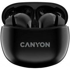 Наушники Canyon TWS-5 (CNS-TWS5B) Black