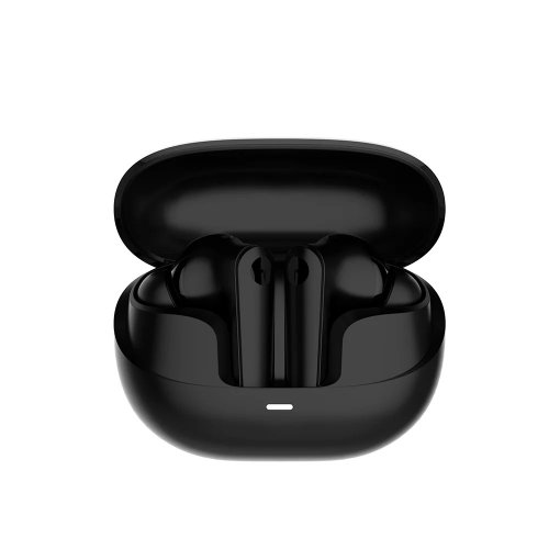 Наушники ColorWay Slim TWS-1 Earbuds Long Life (CW-TWS1BK1) Black купить в Украине: Киев, Днепр, Харьков, Одесса  | Низкая цена, отзывы, характеристики от TELEMART фото