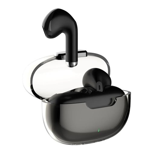 Навушники ColorWay Slim TWS-2 Earbuds (CW-TWS2BK) Black купити в Україні: Київ, Львів, Хмельницький, Тернопіль, Івано-Франківськ | Низька ціна, відгуки, характеристики від TELEMART фото