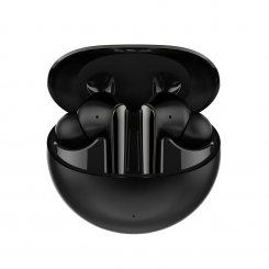 Навушники ColorWay TWS-3 Earbuds (CW-TWS3BK) Black