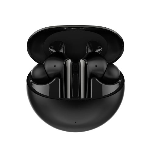 Навушники ColorWay TWS-3 Earbuds (CW-TWS3BK) Black купити в Україні: Київ, Львів, Хмельницький, Тернопіль, Івано-Франківськ | Низька ціна, відгуки, характеристики від TELEMART фото