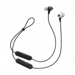 Навушники JBL Endurance Run 3 Wireless (JBLENDURRUN3BTBLKG) Black