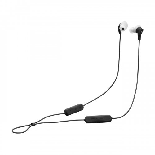 Навушники JBL Endurance Run 3 Wireless (JBLENDURRUN3BTBLKG) Black купити в Україні: Київ, Львів, Хмельницький, Тернопіль, Івано-Франківськ | Низька ціна, відгуки, характеристики від TELEMART фото