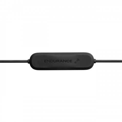 Навушники JBL Endurance Run 3 Wireless (JBLENDURRUN3BTBLKG) Black купити в Україні: Київ, Львів, Хмельницький, Тернопіль, Івано-Франківськ | Низька ціна, відгуки, характеристики від TELEMART фото