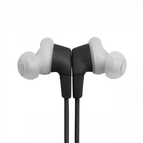 Навушники JBL Endurance Run 3 Wireless (JBLENDURRUN3BTBLKG) Black купити в Україні: Київ, Львів, Хмельницький, Тернопіль, Івано-Франківськ | Низька ціна, відгуки, характеристики від TELEMART фото