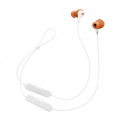 Навушники JBL Endurance Run 3 Wireless (JBLENDURRUN3BTWHT) White