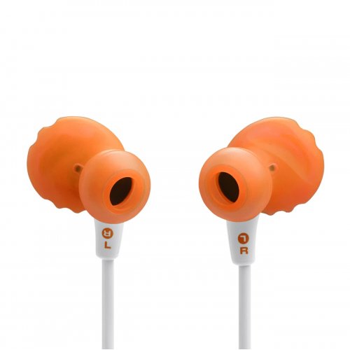 Навушники JBL Endurance Run 3 Wireless (JBLENDURRUN3BTWHT) White купити в Україні: Київ, Львів, Хмельницький, Тернопіль, Івано-Франківськ | Низька ціна, відгуки, характеристики від TELEMART фото