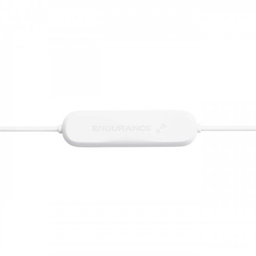 Навушники JBL Endurance Run 3 Wireless (JBLENDURRUN3BTWHT) White купити в Україні: Київ, Львів, Хмельницький, Тернопіль, Івано-Франківськ | Низька ціна, відгуки, характеристики від TELEMART фото