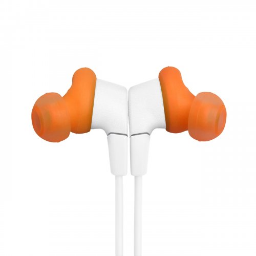 Навушники JBL Endurance Run 3 Wireless (JBLENDURRUN3BTWHT) White купити в Україні: Київ, Львів, Хмельницький, Тернопіль, Івано-Франківськ | Низька ціна, відгуки, характеристики від TELEMART фото