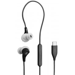 Навушники JBL Endurance Run 3C (JBLENDURRUN3CBLKG) Black