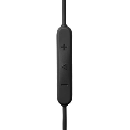 Навушники JBL Endurance Run 3C (JBLENDURRUN3CBLKG) Black купити в Україні: Київ, Львів, Хмельницький, Тернопіль, Івано-Франківськ | Низька ціна, відгуки, характеристики від TELEMART фото