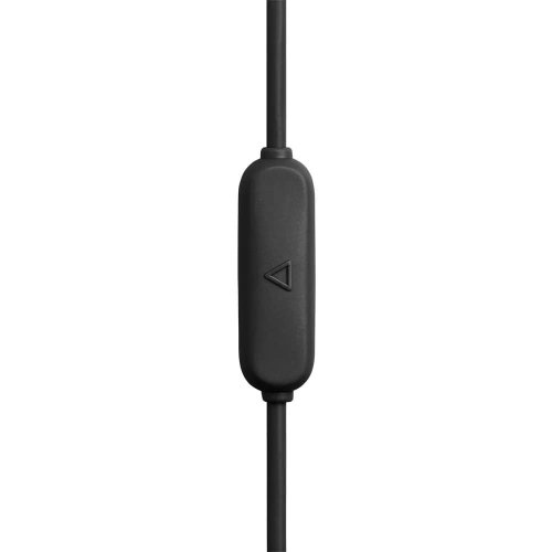 Навушники JBL Endurance Run 3C (JBLENDURRUN3CBLKG) Black купити в Україні: Київ, Львів, Хмельницький, Тернопіль, Івано-Франківськ | Низька ціна, відгуки, характеристики від TELEMART фото