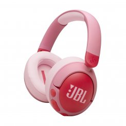 Наушники JBL Junior 470NC (JBLJR470NCPIK) Pink