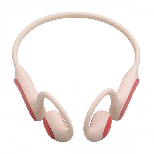 Наушники JBL Junior Free (JBLJRFREEPEA) Peach купить в Украине: Киев, Днепр, Харьков, Одесса  | Низкая цена, отзывы, характеристики от TELEMART фото