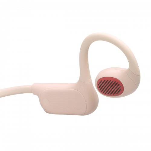 Наушники JBL Junior Free (JBLJRFREEPEA) Peach купить в Украине: Киев, Днепр, Харьков, Одесса  | Низкая цена, отзывы, характеристики от TELEMART фото