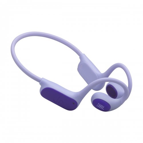 Наушники JBL Junior Free (JBLJRFREEPUR) Purple купить в Украине: Киев, Днепр, Харьков, Одесса  | Низкая цена, отзывы, характеристики от TELEMART фото
