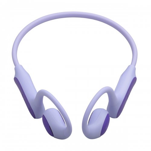 Наушники JBL Junior Free (JBLJRFREEPUR) Purple купить в Украине: Киев, Днепр, Харьков, Одесса  | Низкая цена, отзывы, характеристики от TELEMART фото