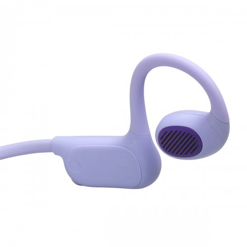 Наушники JBL Junior Free (JBLJRFREEPUR) Purple купить в Украине: Киев, Днепр, Харьков, Одесса  | Низкая цена, отзывы, характеристики от TELEMART фото