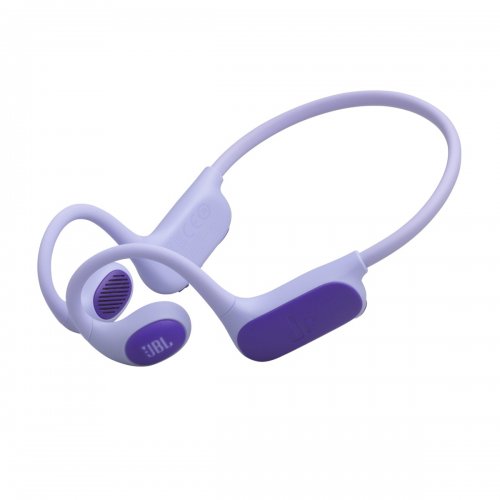 Наушники JBL Junior Free (JBLJRFREEPUR) Purple купить в Украине: Киев, Днепр, Харьков, Одесса  | Низкая цена, отзывы, характеристики от TELEMART фото